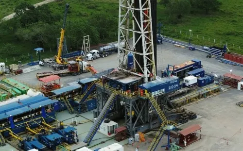 Pemex no respeta disposiciones sanitarias por pandemia Covid-19, denuncian