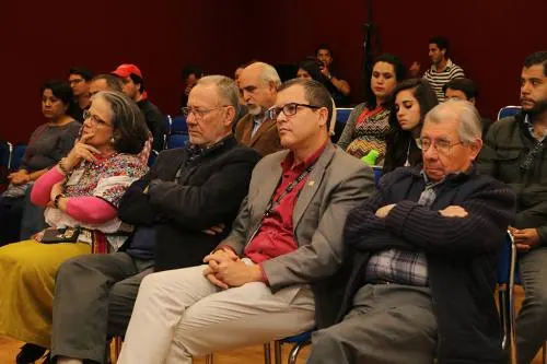 Cierra Ibero Puebla Campaña Universitaria 2017