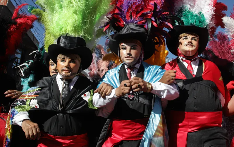 carnavales