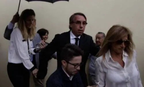 Muere el hermano de Adela Micha