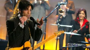 Adiós a Prince, el músico que siempre quiso más