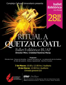 Anuncian proyecto ”Mi escuela en el CCU de la BUAP”