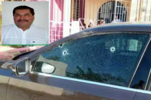 Reportan ataque a secretario de Ayuntamiento en Tabasco