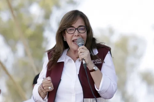 Elección de nueva dirigencia de Morena en Puebla será el próximo 10 de noviembre