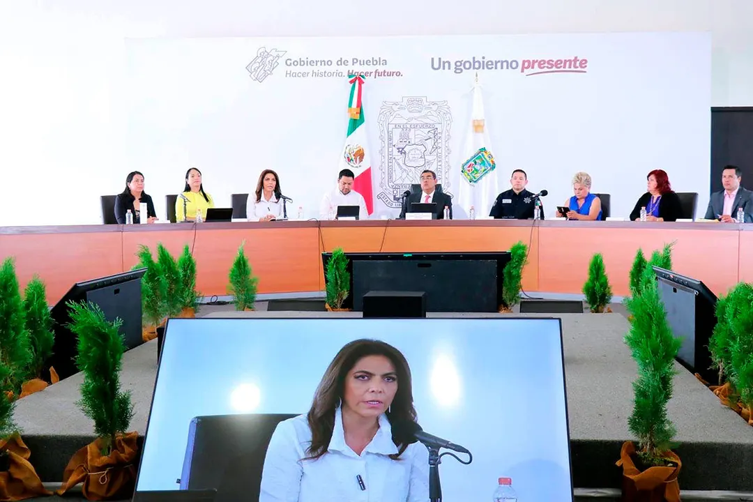 Olivia Salomon Vibaldo