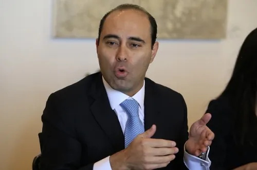 Morenovallistas en la mira