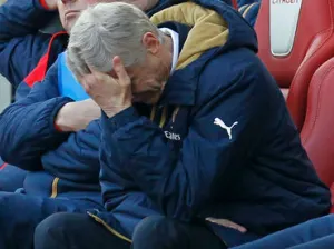 Watford acaba con aspiraciones del Arsenal