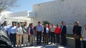 INAH y gobierno de Puebla abren zona arqueológica Teteles Santo Nombre