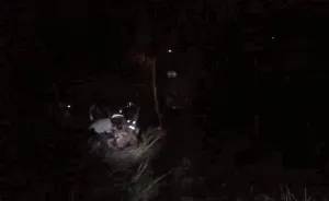 Fallecen 4 trabajadores de Pemex por volcadura en Tabasco