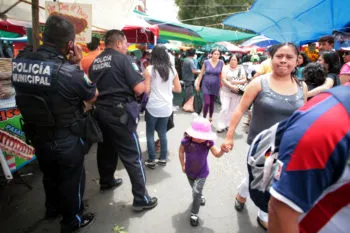 Por inicio de cuaresma Ayuntamiento de Puebla autoriza comercio en ocho puntos de la ciudad