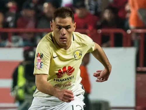 América daría descanso a Aguilar; analizarán su defensa