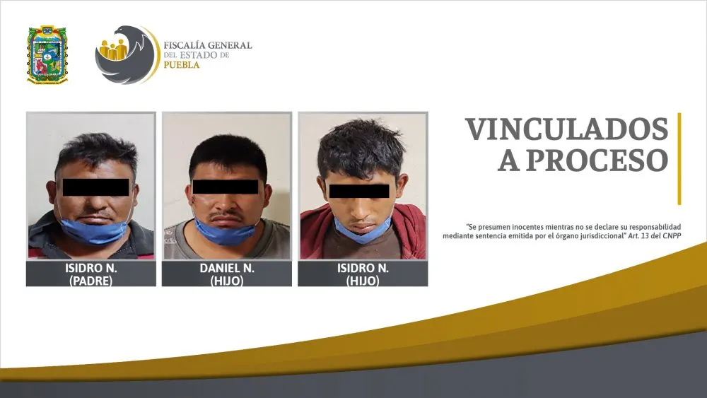 FOTO: FGE PUEBLA