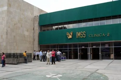 IMSS, CFE y Policía Federal son las que más quejas tienen integradas en la CNDH