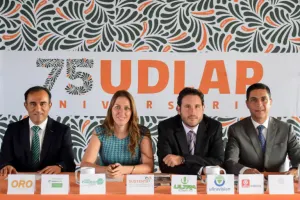 Realizarán en la UDLAP el 3er Encuentro Proactivo de Sustentabilidad
