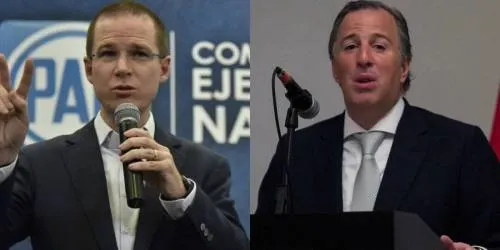 PRI y PAN: Pudieron pero no Quisieron