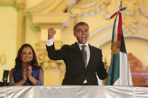 El último Grito