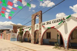 Habrá en zona de Chiapa parques Metropolitano y Lineal