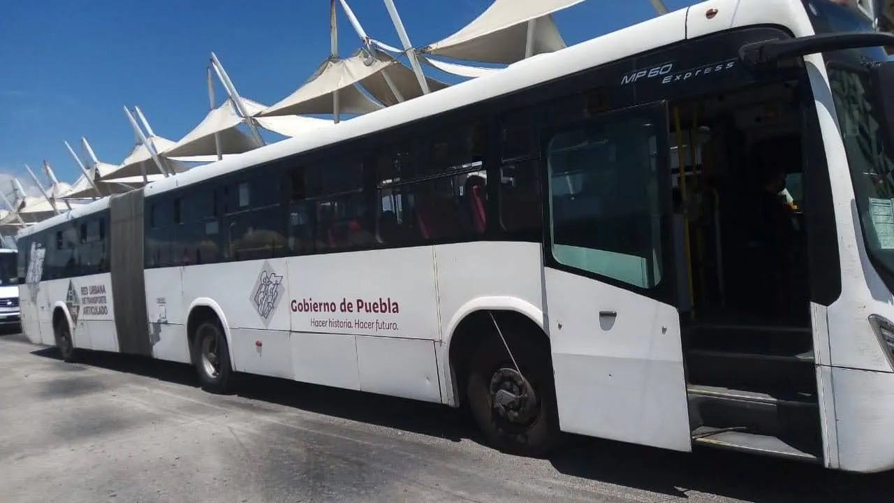 Autobus Ruta