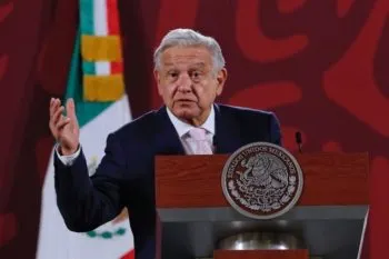 El jueves negro de AMLO