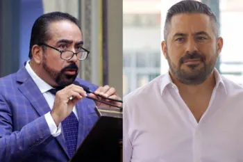 Adán Domínguez no está en condiciones de buscar la dirigencia estatal del PAN: Micalco