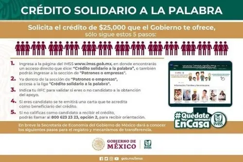 En Puebla, 39 empleadas del hogar y trabajadores independientes solicitan créditos al IMSS