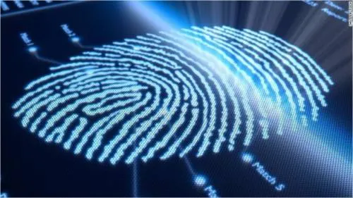 Las huellas dactilares podrían ser un método para la detección del consumo de cocaína