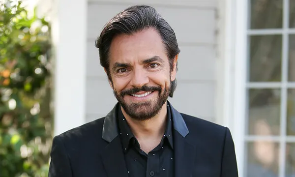 No me pagaron por hacer video sobre Tren Maya: Eugenio Derbez