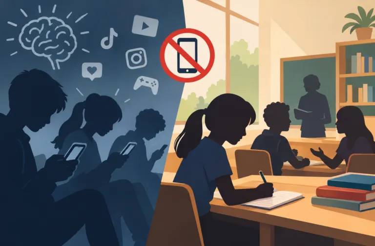 Las escuelas como refugio del encuentro singular
