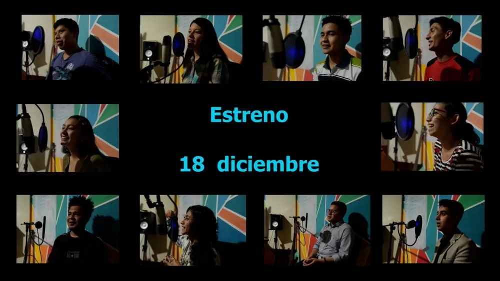 Serie radiofónica