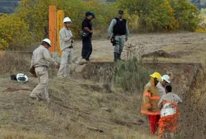 PGR investigará a elementos de SSP relacionados con robos de combustible