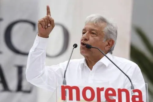El efecto AMLO en Morena no generará un “tsunami” para obtener carro completo