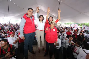 Impugnará PRI amonestación del TEEP contra ediles priistas