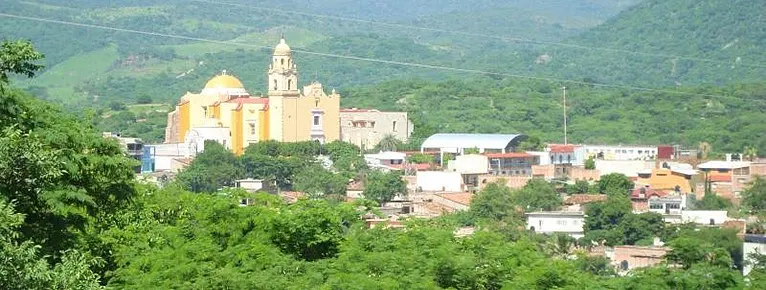 Chiautla de Tapia