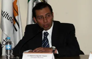 Consejeros IEE, CAIP y ex funcionarios dentro de lista final OPLE Puebla?