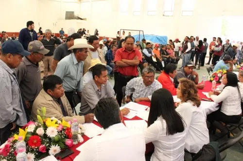 En febrero, Foros de Participación Ciudadana