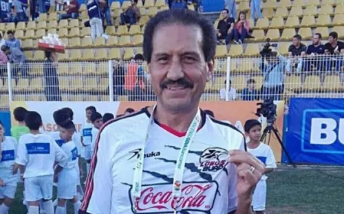 Rector busca un precedente, planea un desafío a la Liga por caso Lobos