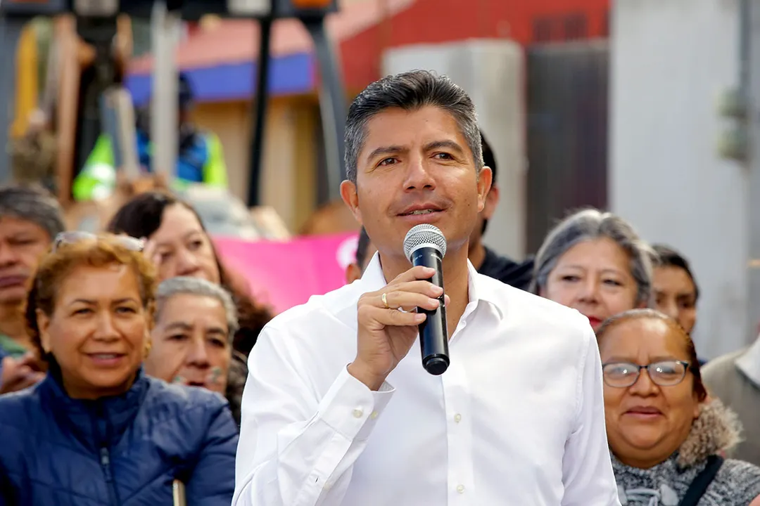 Eduardo Rivera Perez