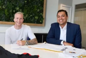 Marco Reus es nuevo jugador de LA Galaxy de la MLS