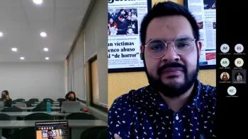 Protección de datos corresponde a instituciones, no a ciudadanos: R3D