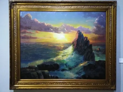 Museo José Luis Bello expone la obra de Javier Martínez Arellano