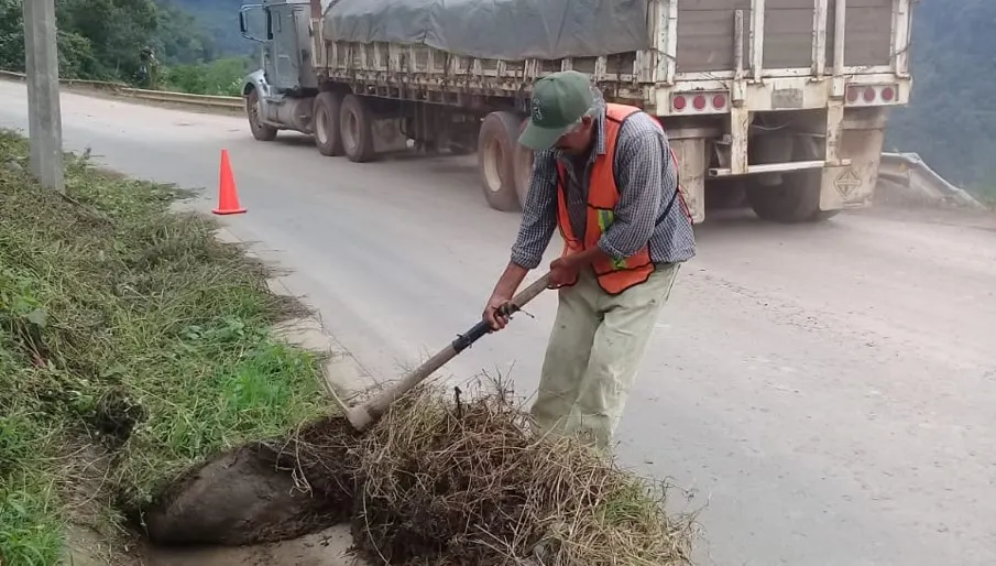 Secretaría de Infraestructura