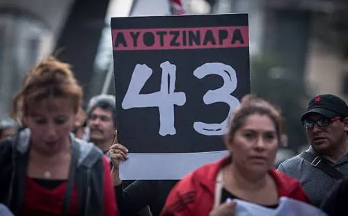 En junio, Gobierno dará avances en investigación de Ayotzinapa