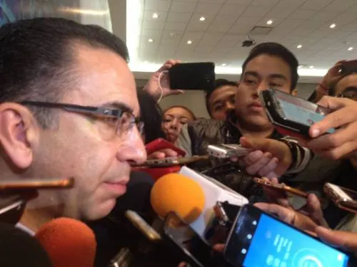 Viable endeudamiento del Ayuntamiento para seguridad: Lozano Alarcón