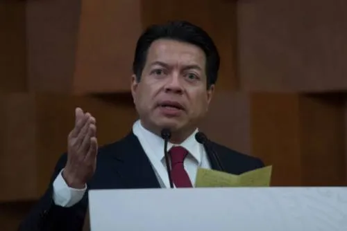 Morena exige justicia por ataque al diputado Roberto Ángel Domínguez