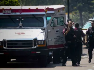 Custodio de valores ‘madruga’ a sus compañeros y huye con 15 MDP