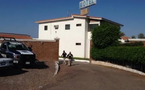 Hallan muerta a periodista en hotel de Cajeme, Sonora