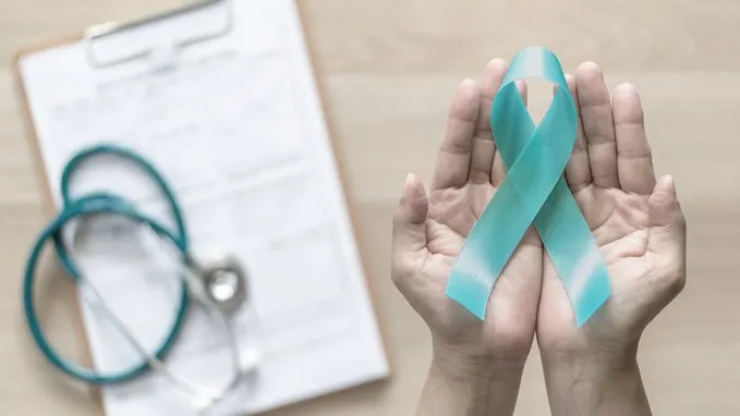 Cáncer Cervicouterino