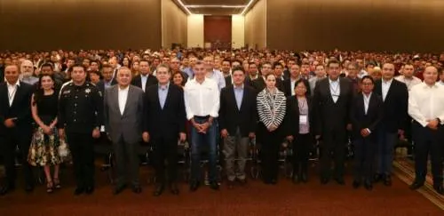 Reitera Tony Gali trabajo coordinado con ediles electos