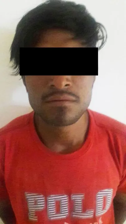 Fiscalía General resolvió feminicidio ocurrido en Molcaxac