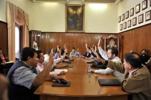 Busca San Pedro Cholula obtener de la federación 538 mdp
